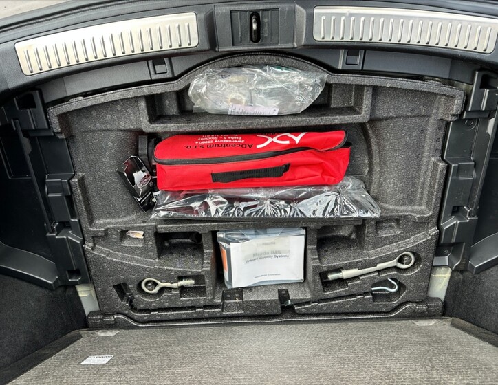 Mazda 6 13