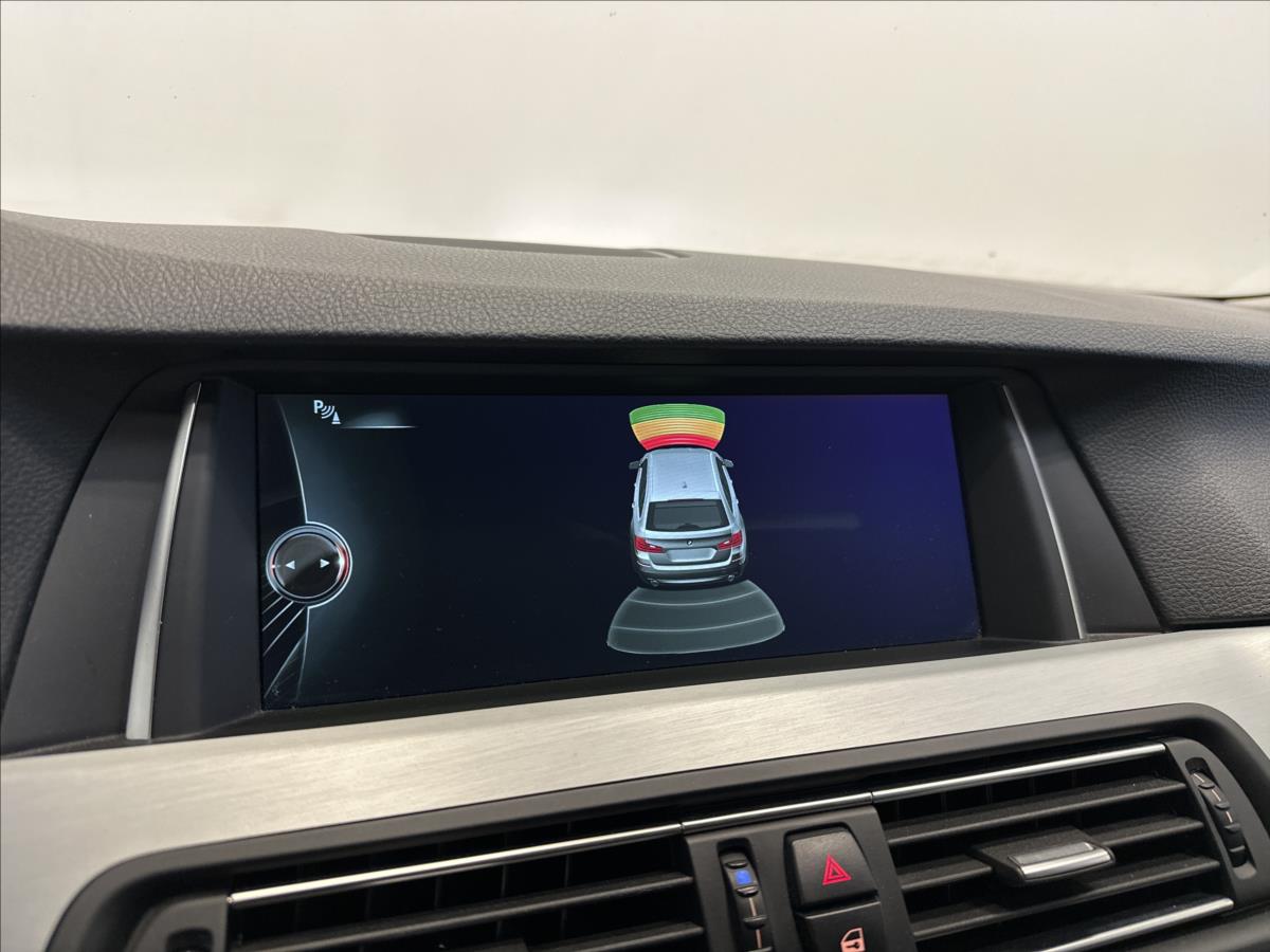 BMW Řada 5