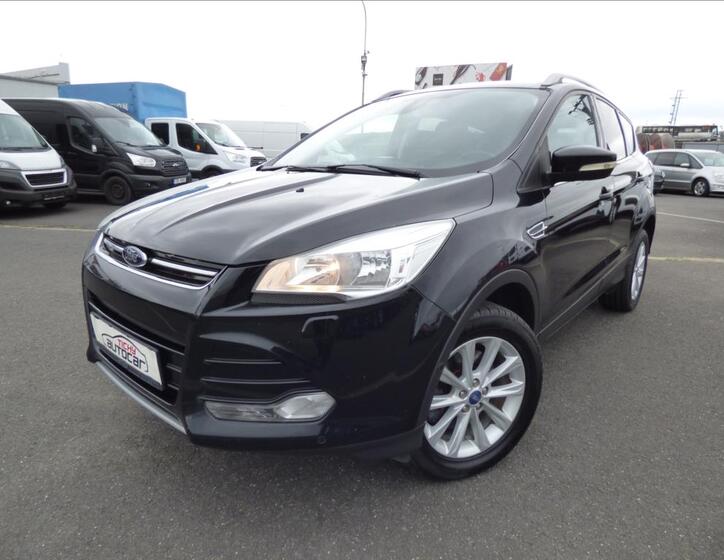 Ford Kuga 7