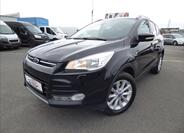 Ford Kuga 7