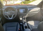 Isuzu D-Max 18