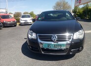 Volkswagen EOS 6