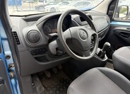 Citroën Nemo 8