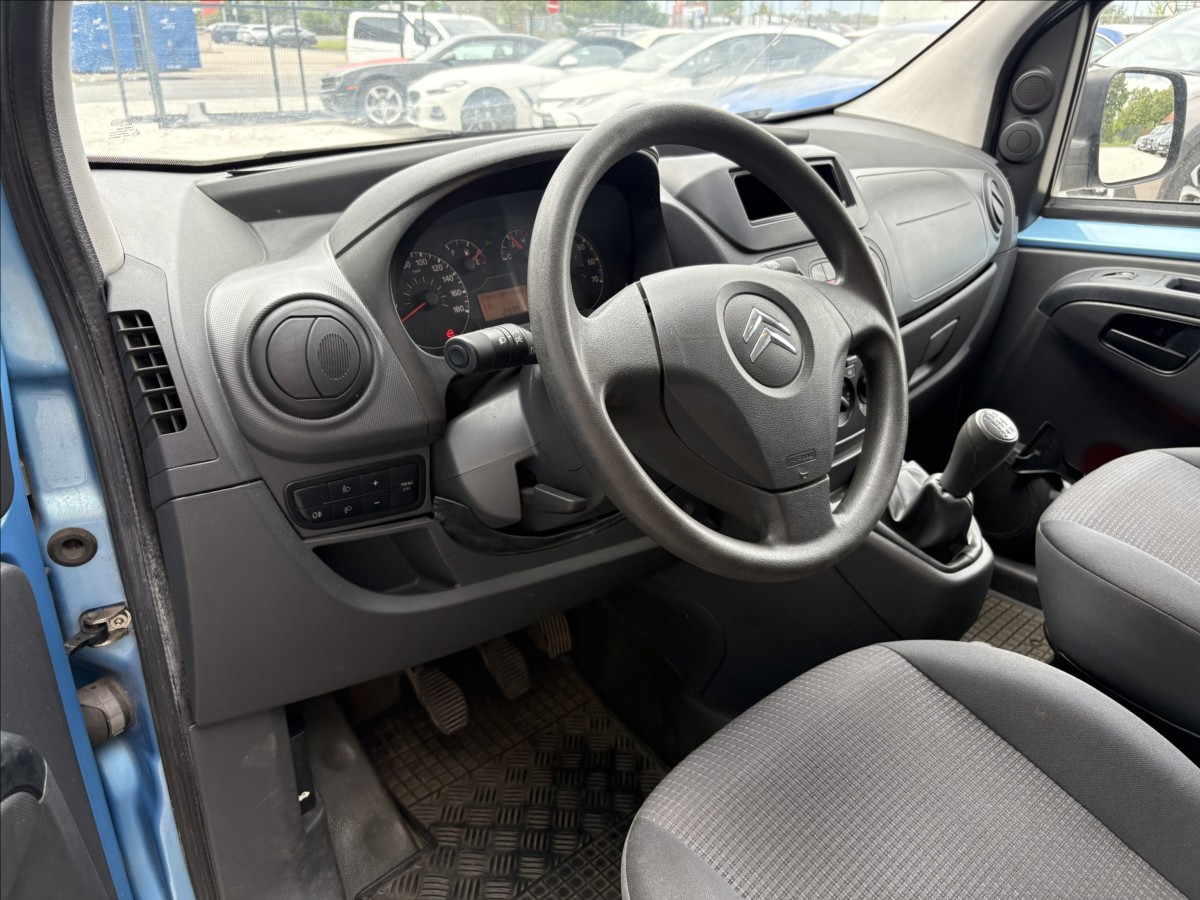 Citroën Nemo