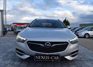 Opel Insignia 2