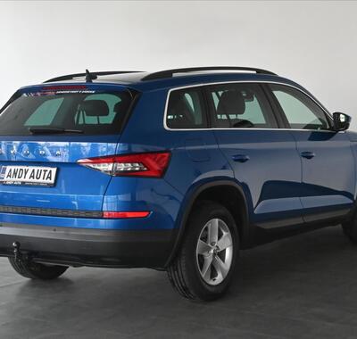 Škoda Kodiaq 3
