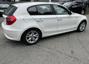 BMW Řada 1 11