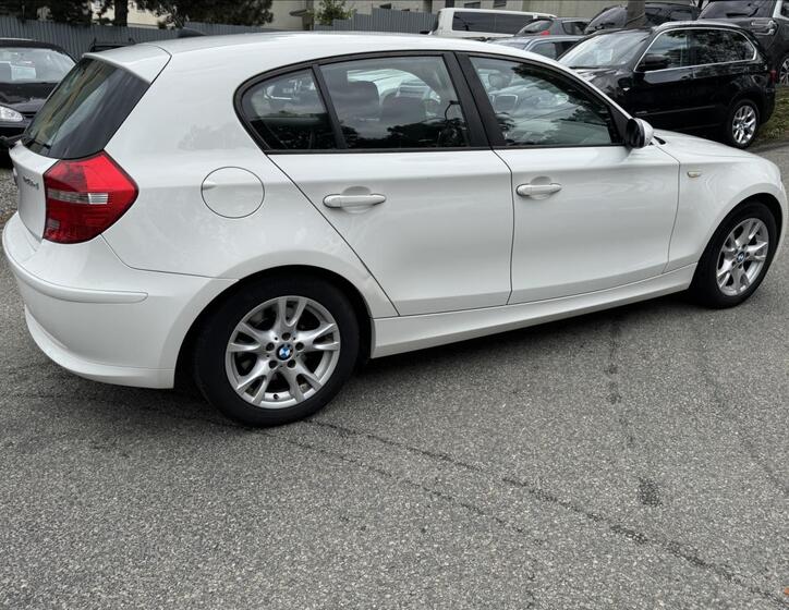 BMW Řada 1 11