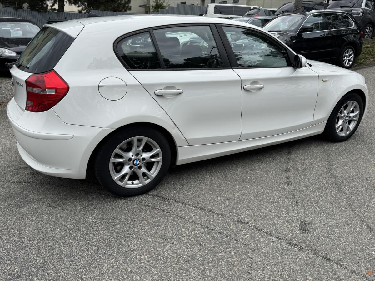 BMW Řada 1