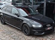 Audi A4 1