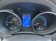 Toyota Auris 20