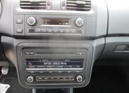 Škoda Roomster 17