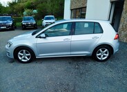 Volkswagen Golf 2