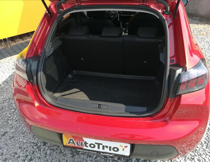 Peugeot 208 15