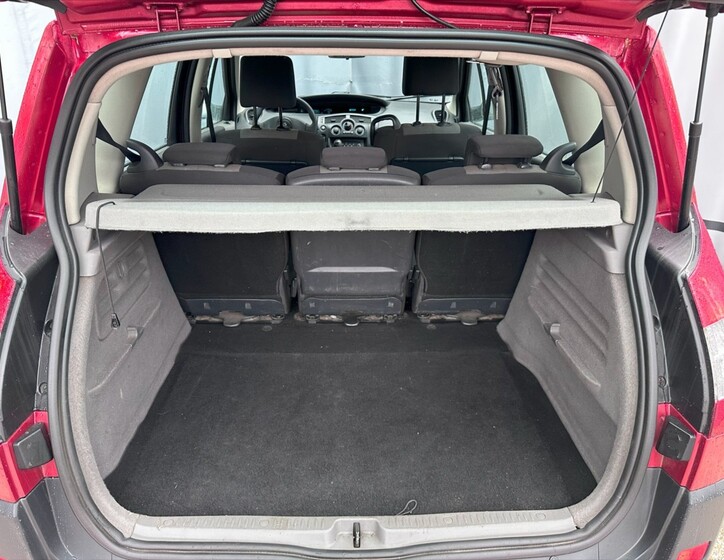 Renault Mégane 15