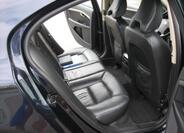 Volvo S80 10