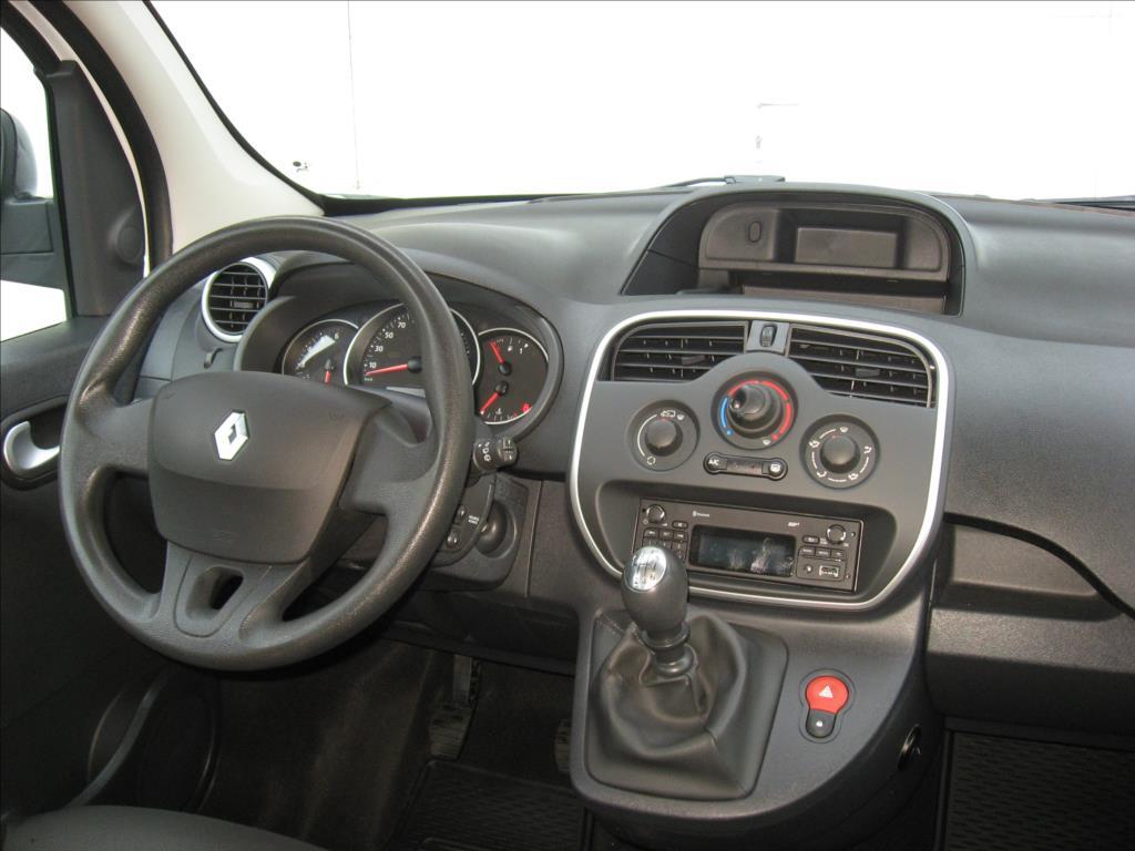 Renault Kangoo 24