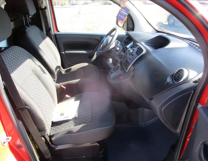 Renault Kangoo 9