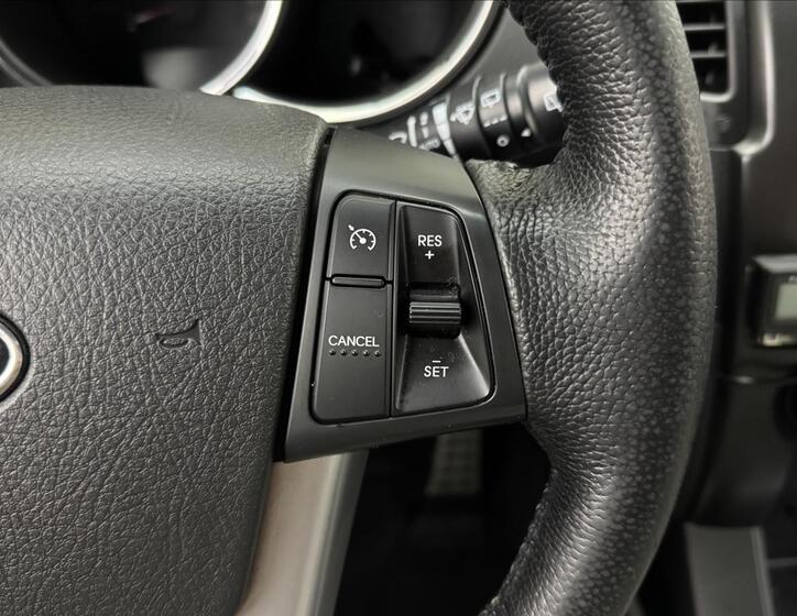 KIA Sorento 11