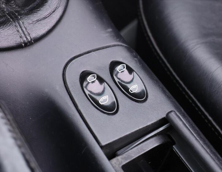 Porsche Boxster 31