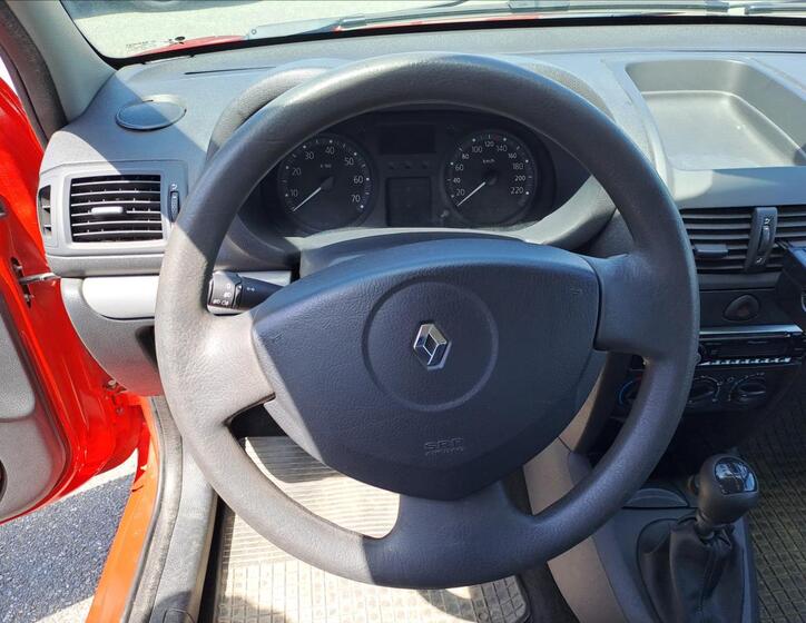 Renault Clio 12