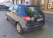 Volkswagen Golf Plus 8