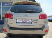 Hyundai Santa Fe 7