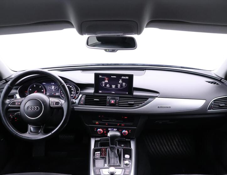 Audi A6 Allroad 28