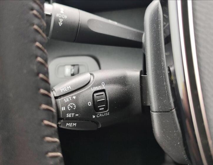Peugeot Rifter 10