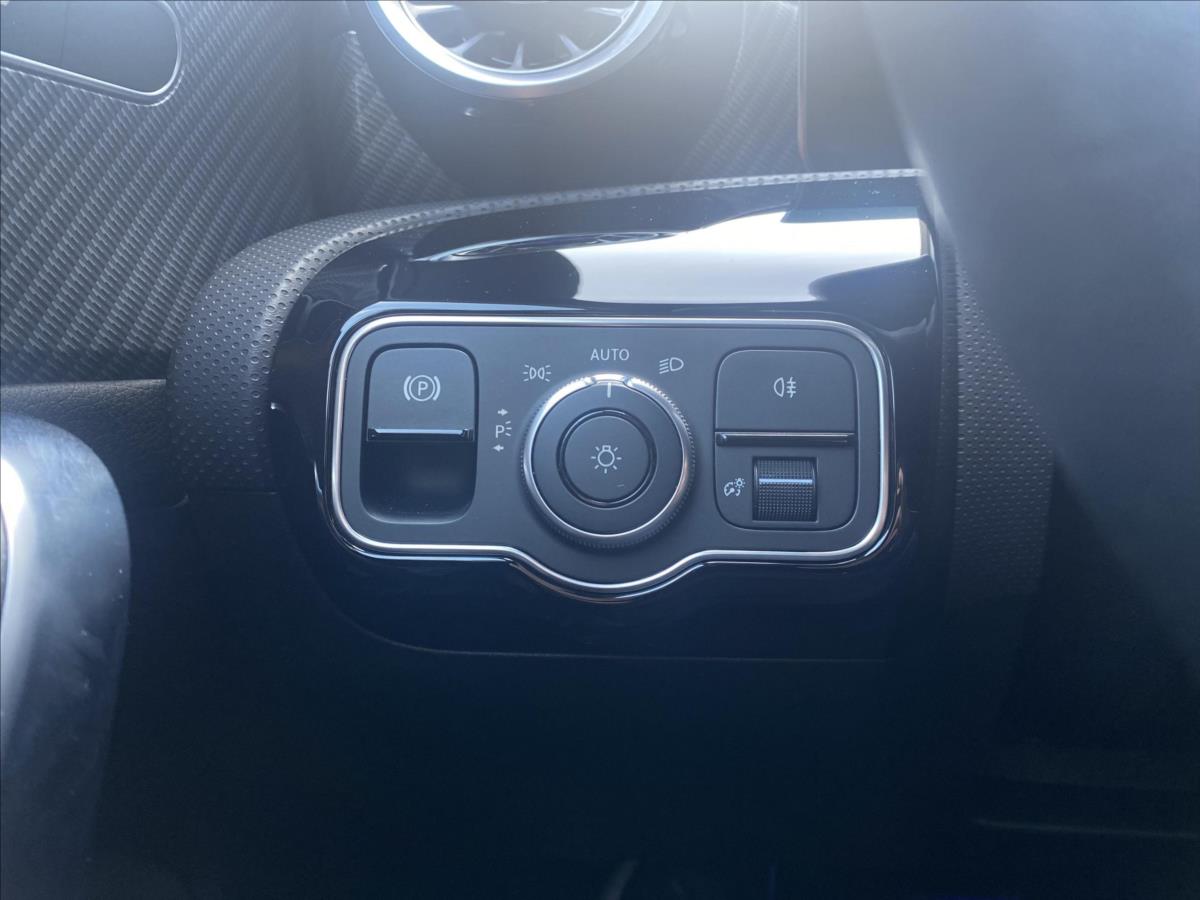 Mercedes-Benz Třídy A