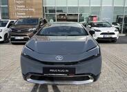 Toyota Prius 5