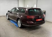 Volkswagen Passat 4