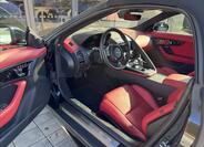 Jaguar F-Type 7