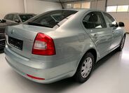 Škoda Octavia 6