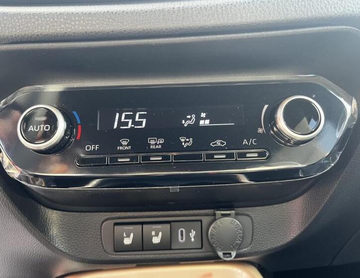 Toyota Aygo 22