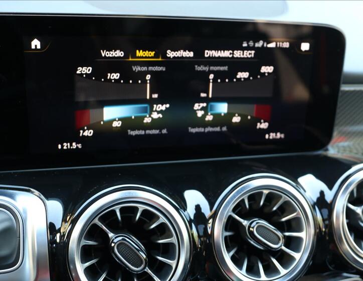 Mercedes-Benz GLB 45