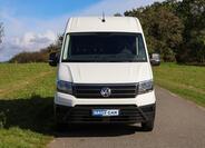 Volkswagen Crafter 2