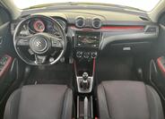 Suzuki Swift 14