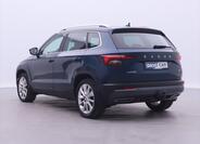 Škoda Karoq 5
