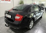 Škoda Rapid 5