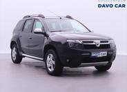 Dacia Duster 1