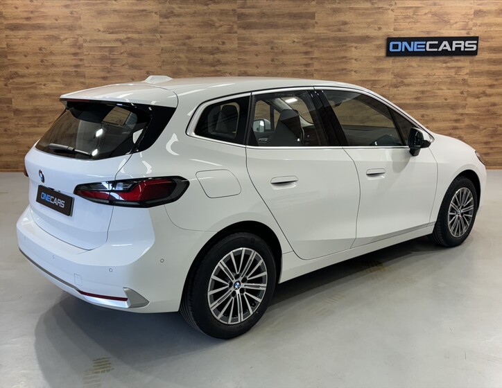 BMW Řada 2 3