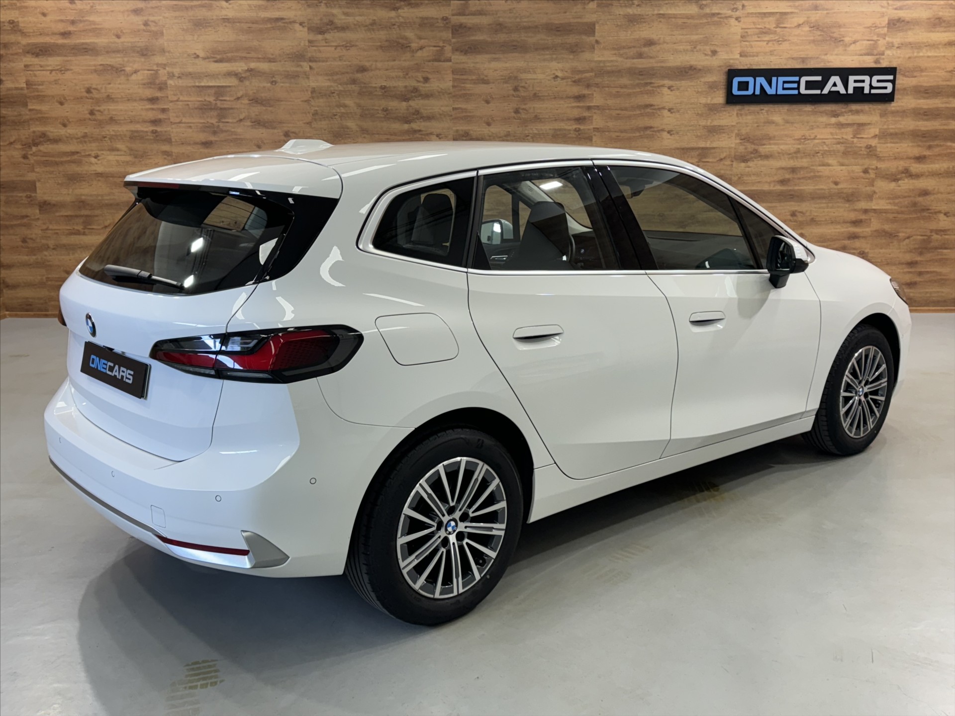 BMW Řada 2