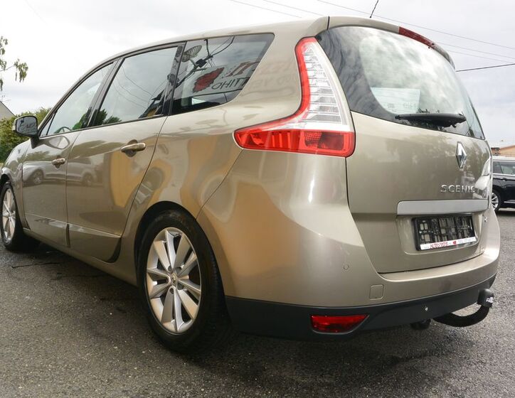 Renault Scénic 40