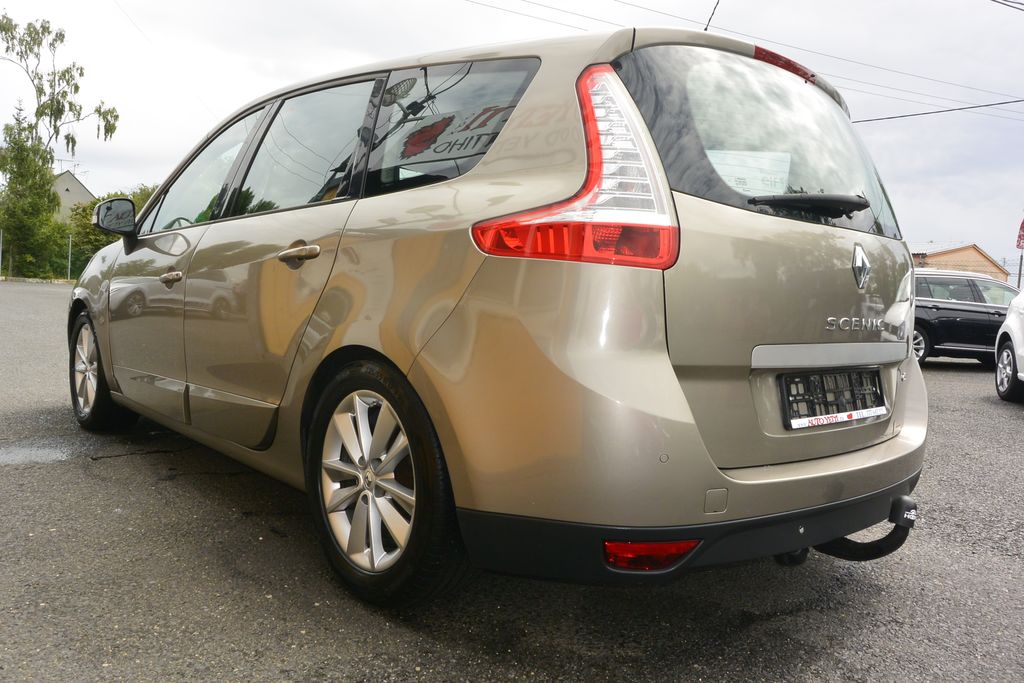 Renault Scénic