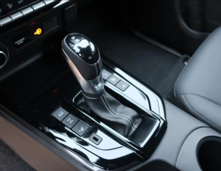 Isuzu D-Max 31