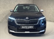 Škoda Kamiq 2