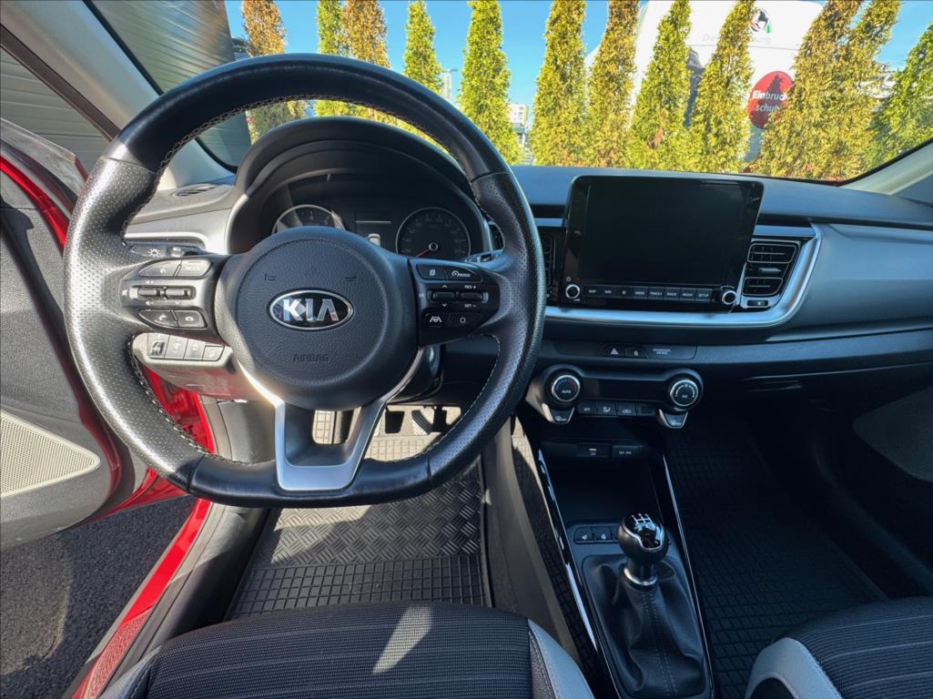 KIA Stonic