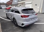 KIA Ceed 5
