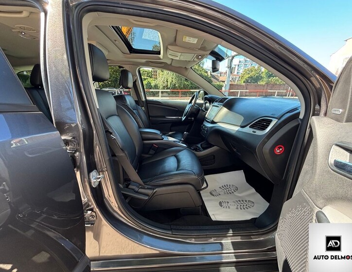 Fiat Freemont 25